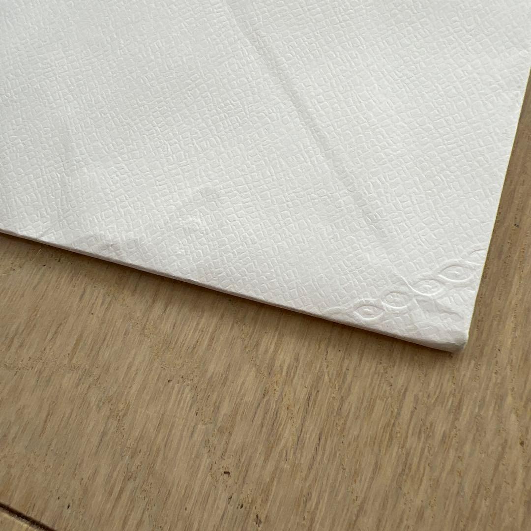 ハイブランド ショップ袋（大）まとめ売り 7枚セット — image 5