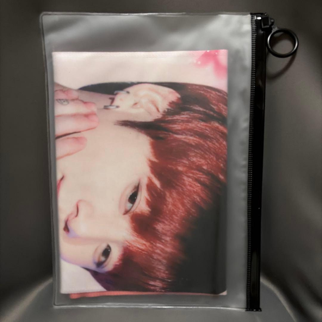 BTS ジョングク スローガン — image 3