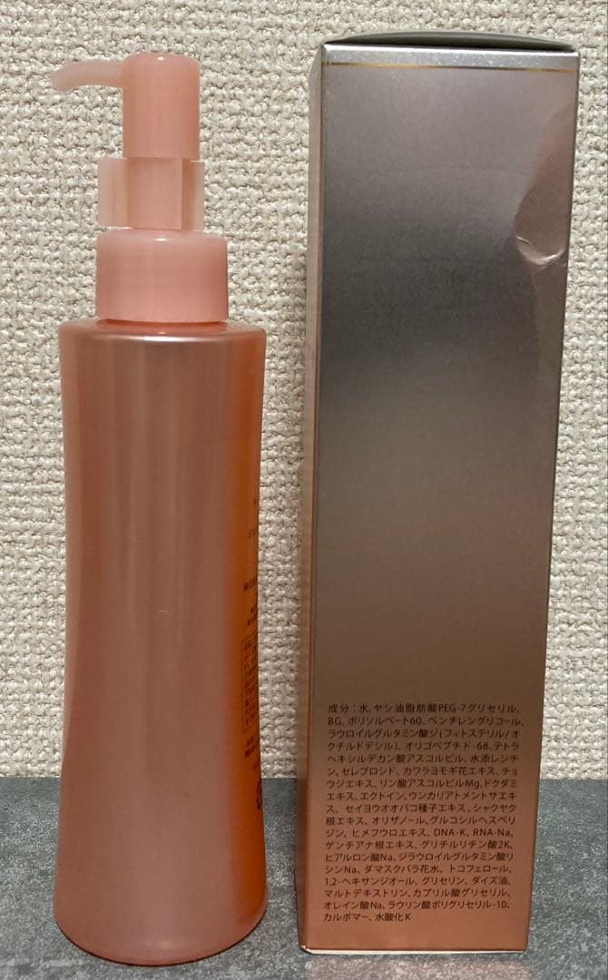✨未使用品✨ディナクレール ディープ ジェルクレンジング — image 4