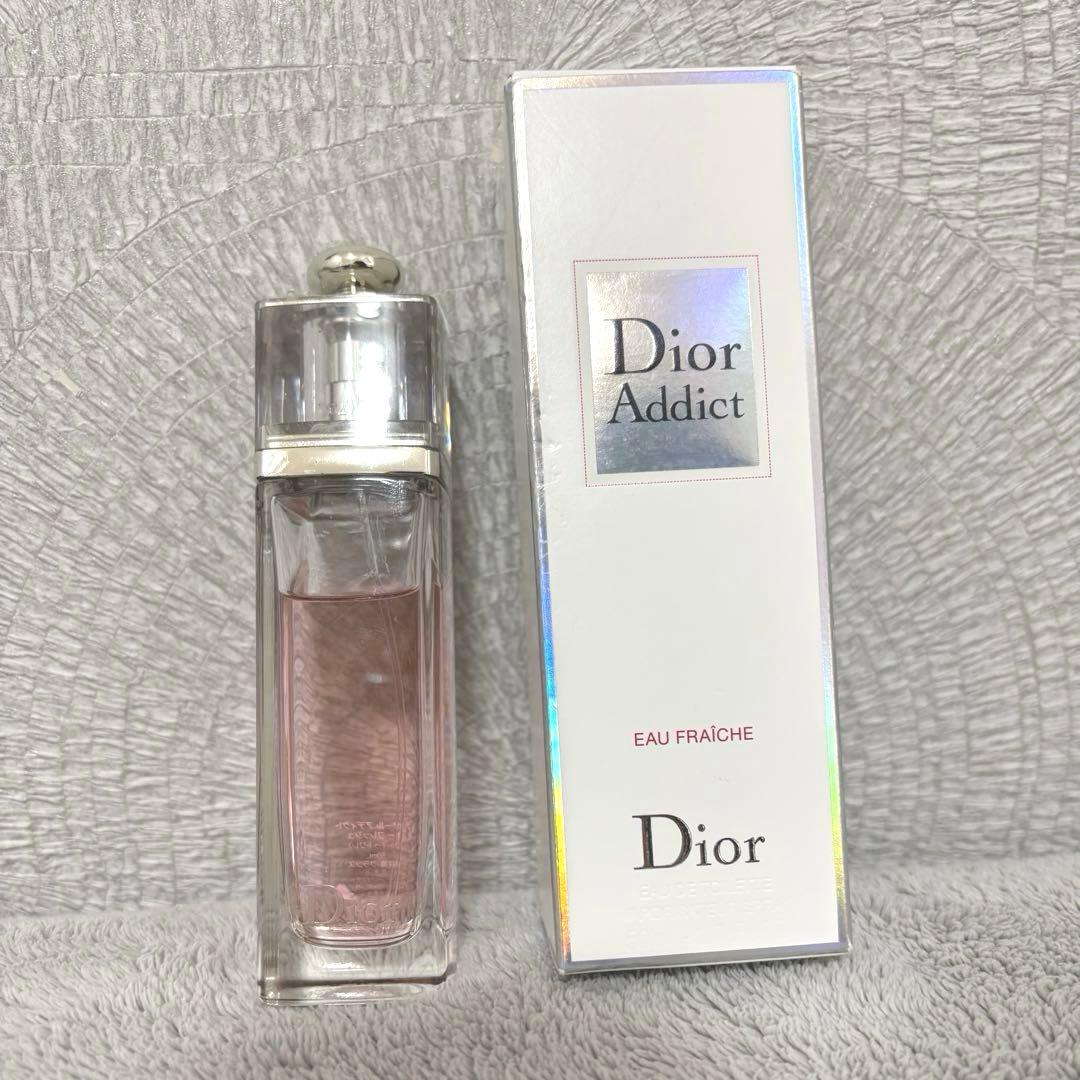 Diorアディクトオーフレッシュ — image 2