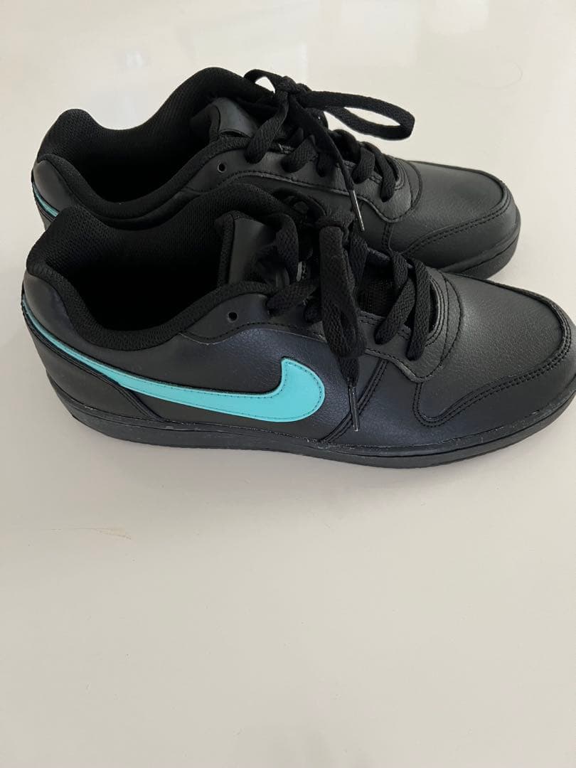 NIKE エバノン　ティファニーカスタム — image 3