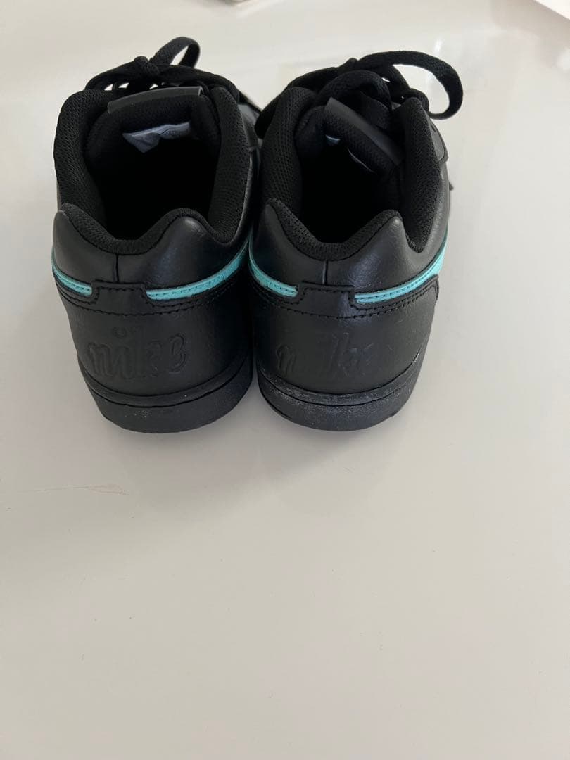 NIKE エバノン　ティファニーカスタム — image 4
