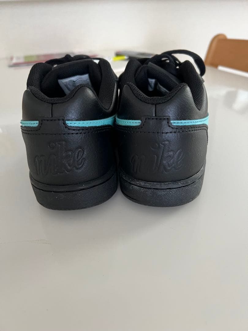 NIKE エバノン　ティファニーカスタム — image 5