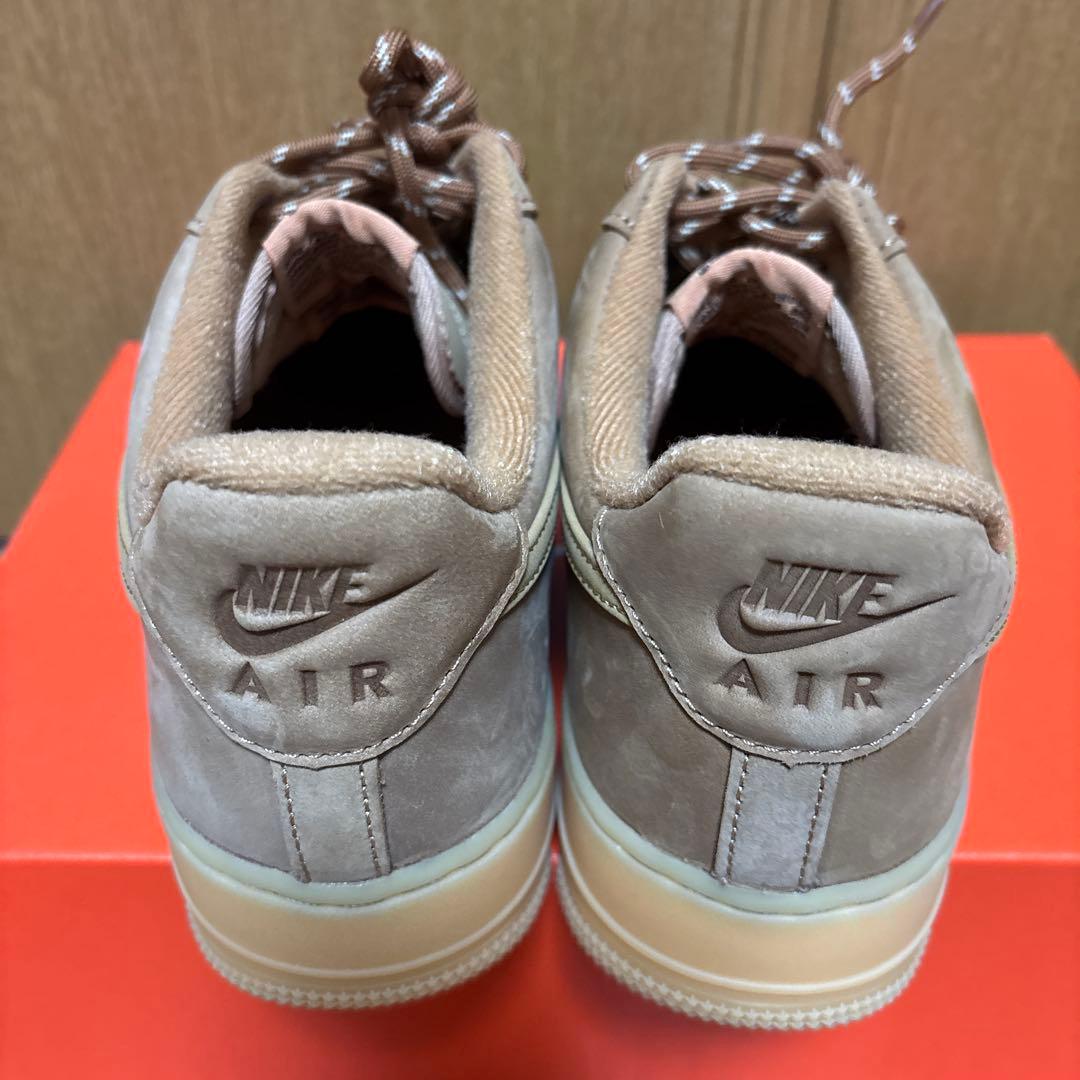 NIKE AIR FORCE 1 07 WB 27.0cm❣️ — image 2