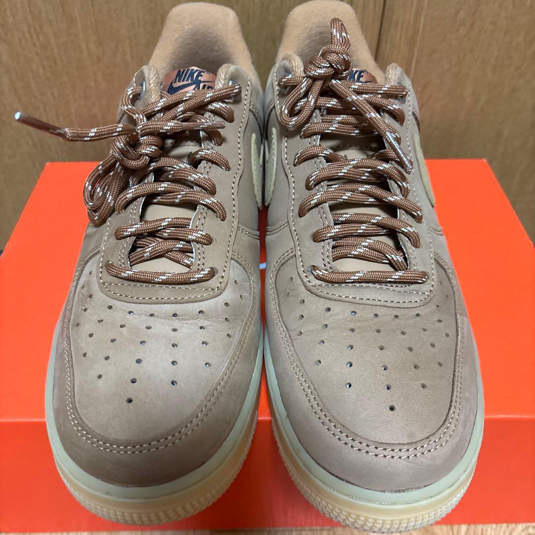 NIKE AIR FORCE 1 07 WB 27.0cm❣️ — image 4