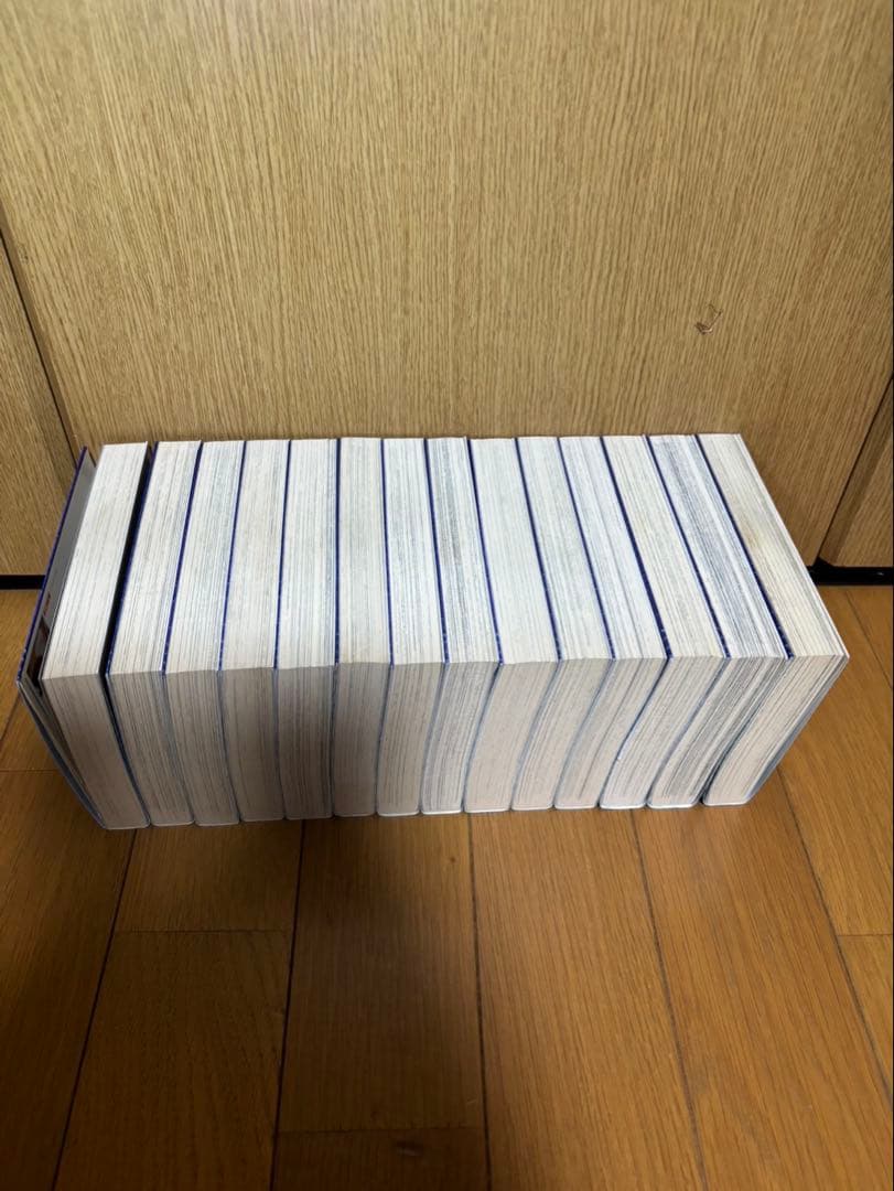 釣りキチ三平 川釣り selection 文庫版 1〜14巻セット — image 3
