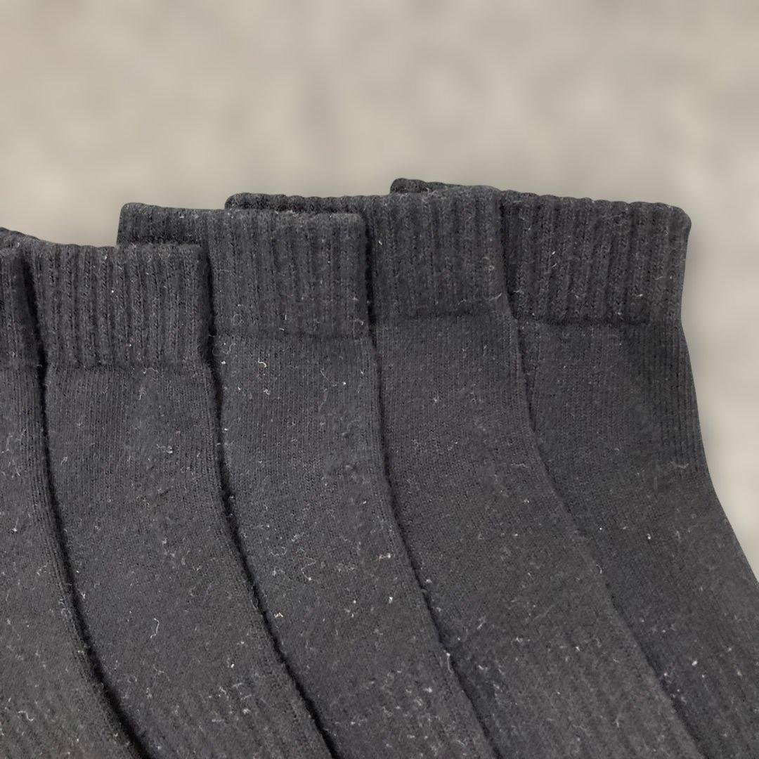 ザ・ノース・フェイス ランニング アンイーブン アンクル 3足 27-29cm — image 5