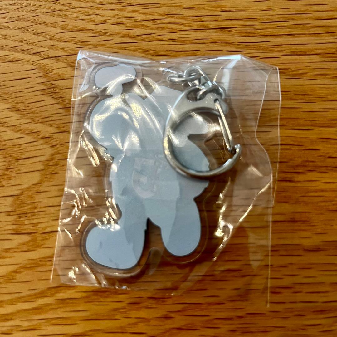 【ガンバ大阪】モフレル アクリルキーホルダー — image 2