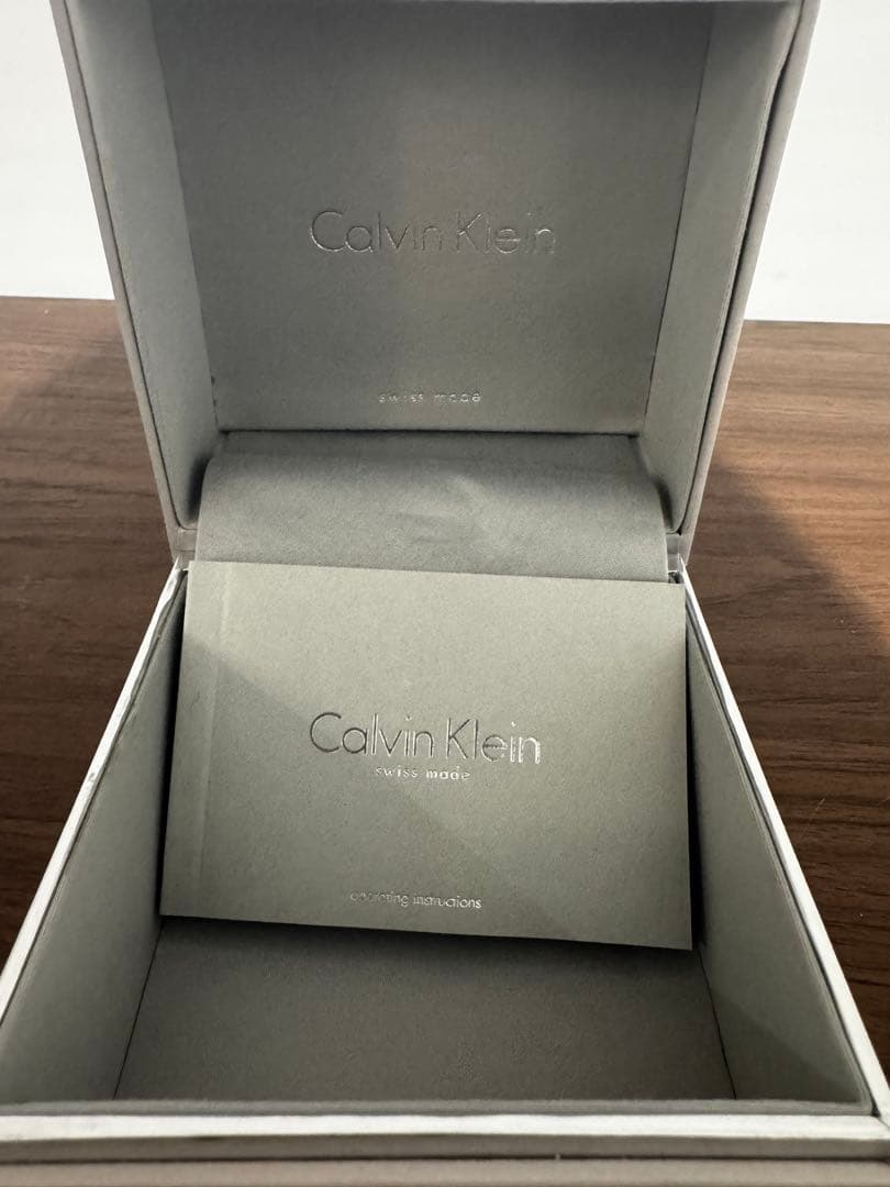 Calvin Klein 腕時計 本体 — image 2
