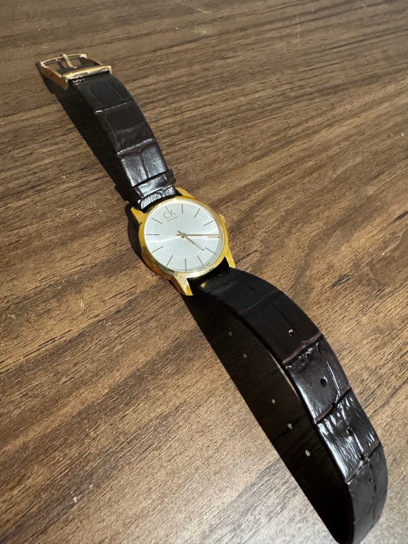 Calvin Klein 腕時計 本体 — image 3