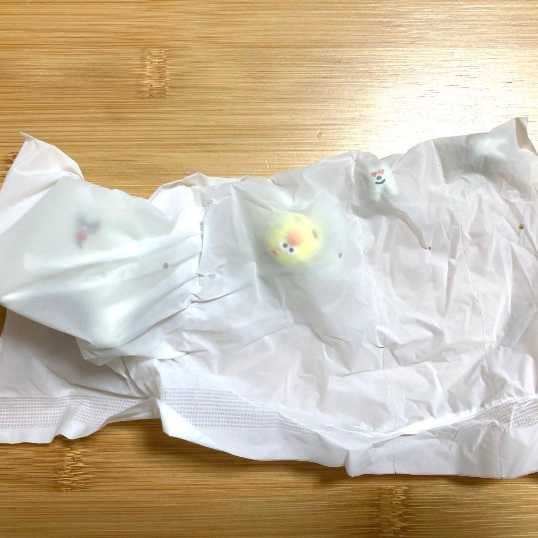 Eeosiso Tooth Treasure Box ガチャ　ドーナツ — image 2