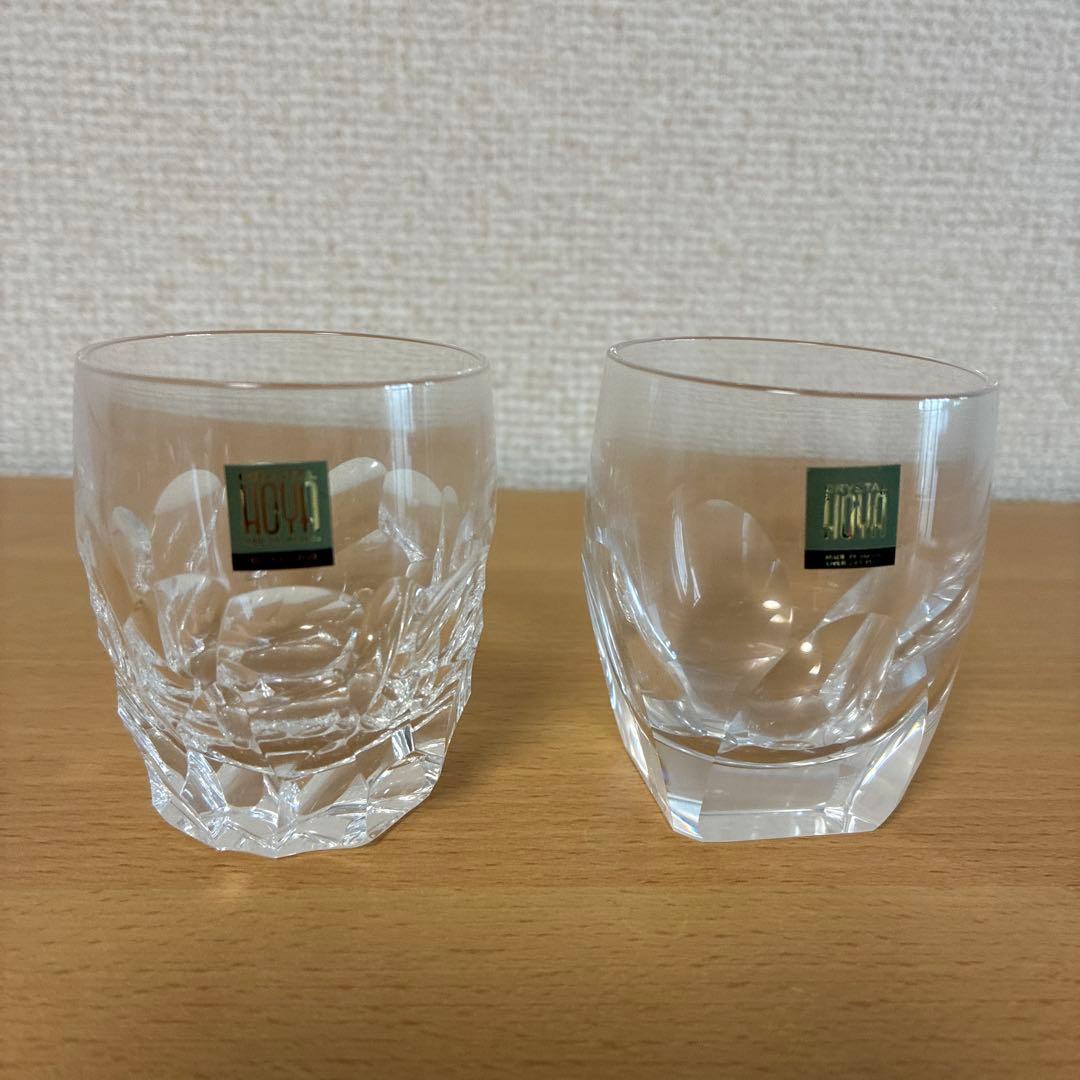HOYA CRYSTAL — image 3