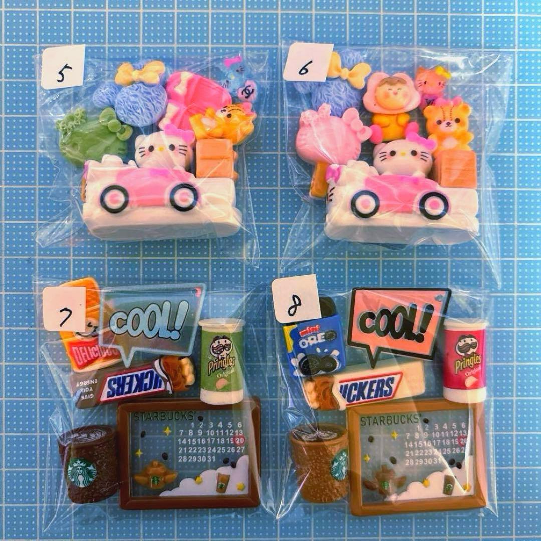 ✨️デコパーツアソート✨️ — image 3
