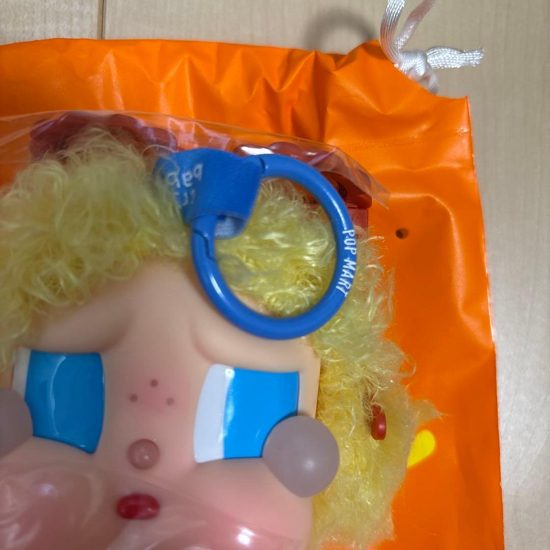 CRYBABY VACATION MODE ON【SUNBATHING】 — image 4
