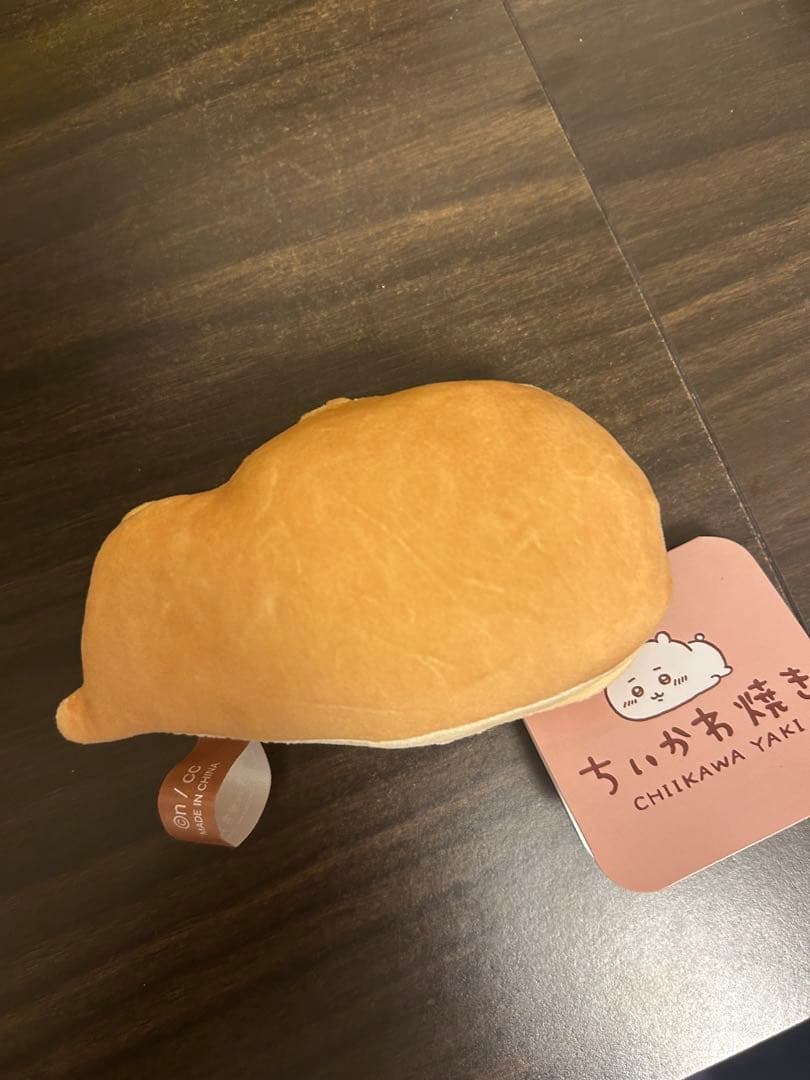 ちいかわ焼き マスコット ちいかわ — image 2