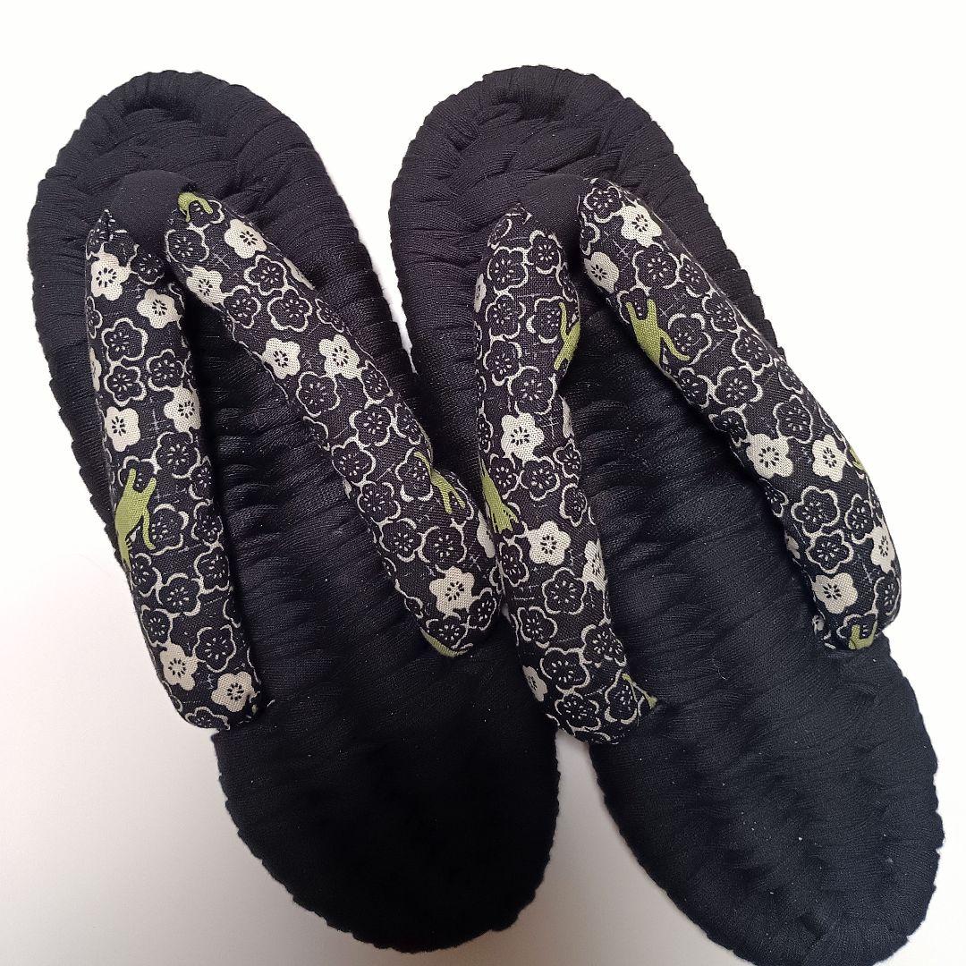 布ぞうり　yuri様専用 — image 2