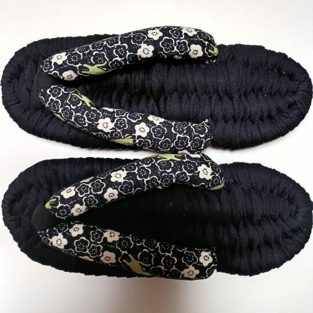 布ぞうり　yuri様専用 — image 3