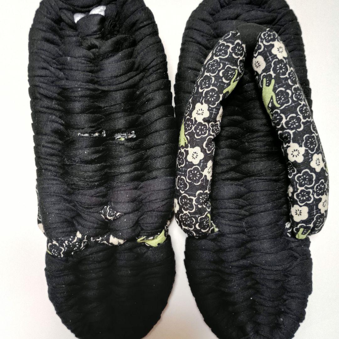 布ぞうり　yuri様専用 — image 4