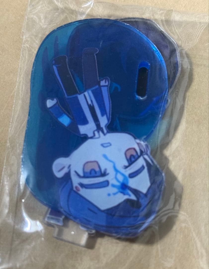コナー　アクリルスタンド — image 3
