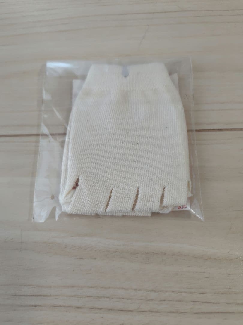 ドクター半ソックス コスモビサ L-WDS加工 — image 2