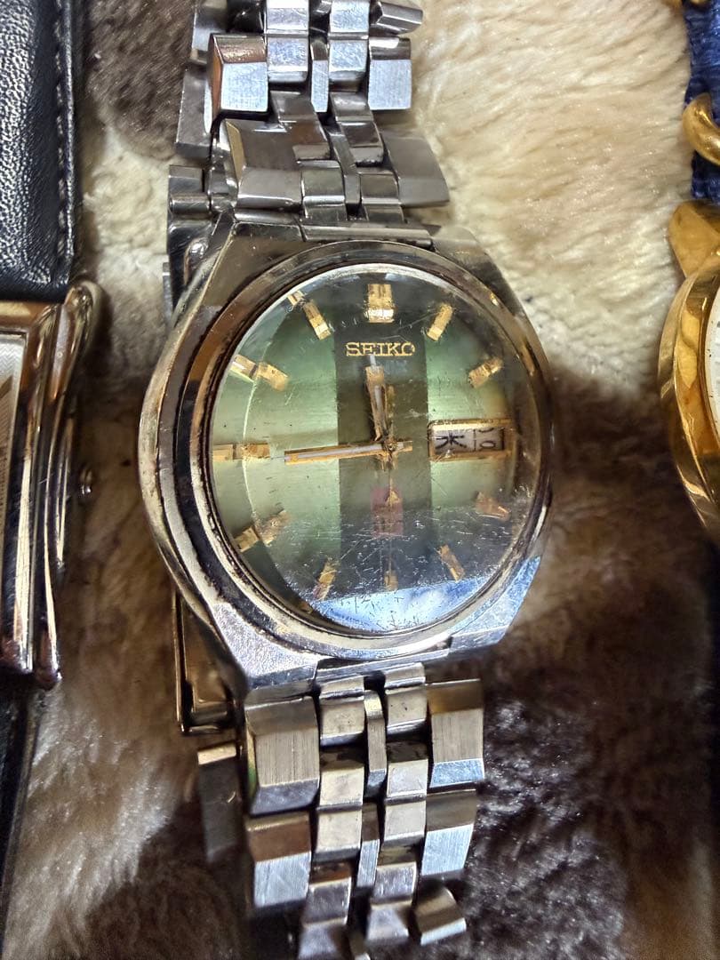 ジャンク　まとめ売り　時計 — image 5