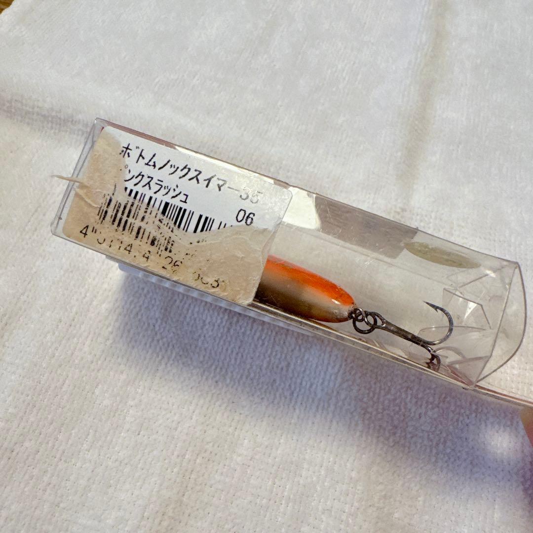 【新品未使用】ボトムノックスイマー 35 Hiro-Motoyamaプロデュース — image 4