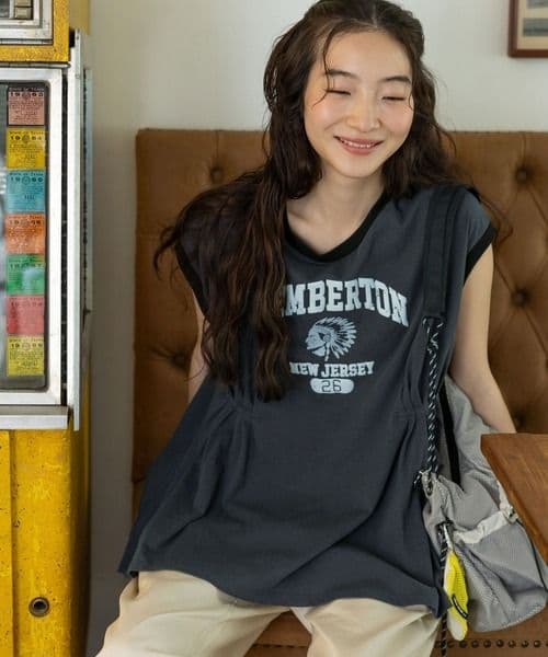 niko and…タックアソートリンガーＴシャツ — image 2