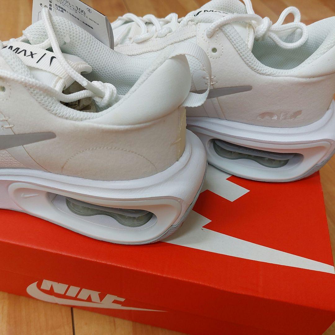 NIKE WMNS AIR MAX INTRLK DQ2904-100 — image 2