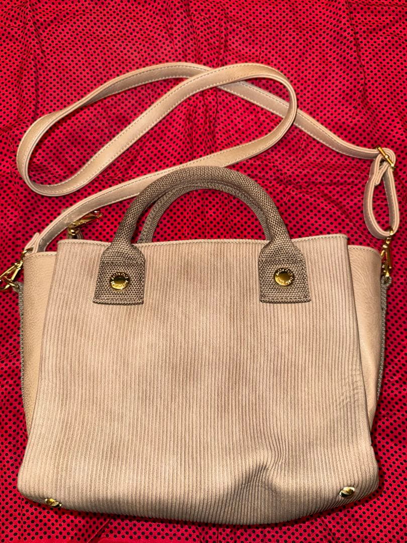 Jolie Joli ジョリージョリ ハンドバッグ mille ミレシリーズ — image 2