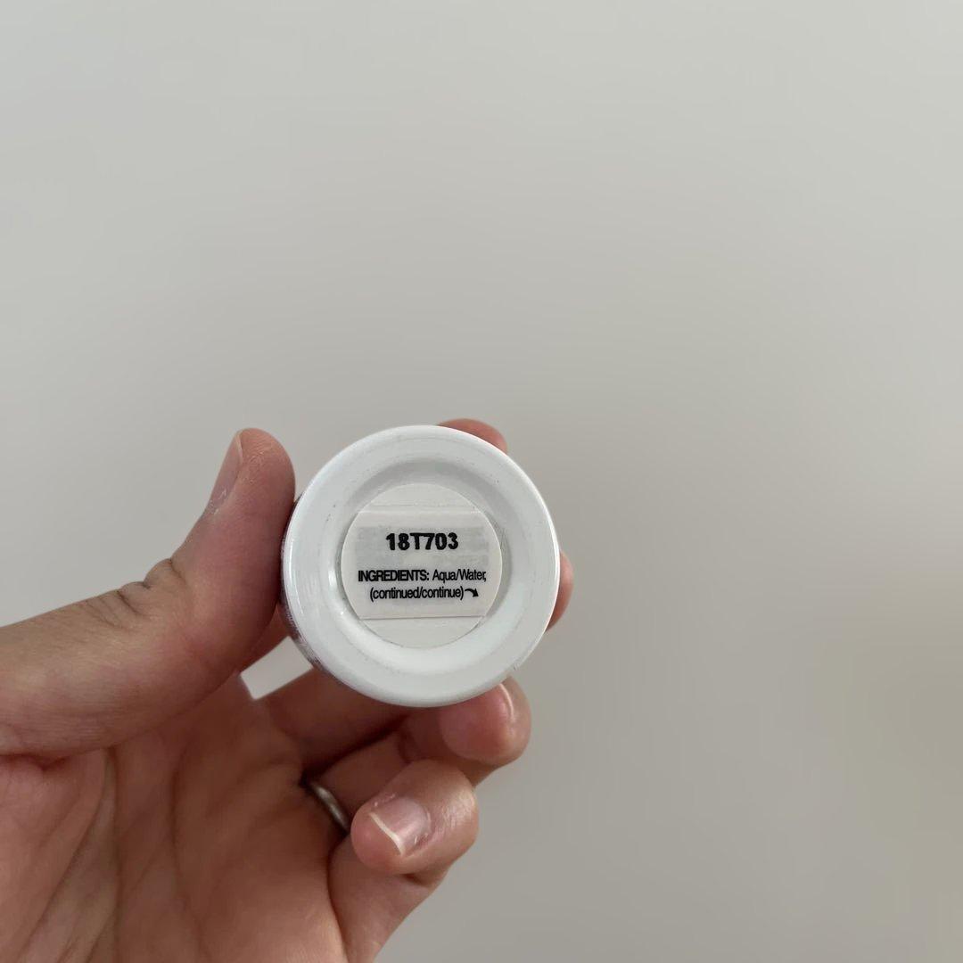 Kiehl's キールズ クリーム UFC 6.8g 試供品 — image 4