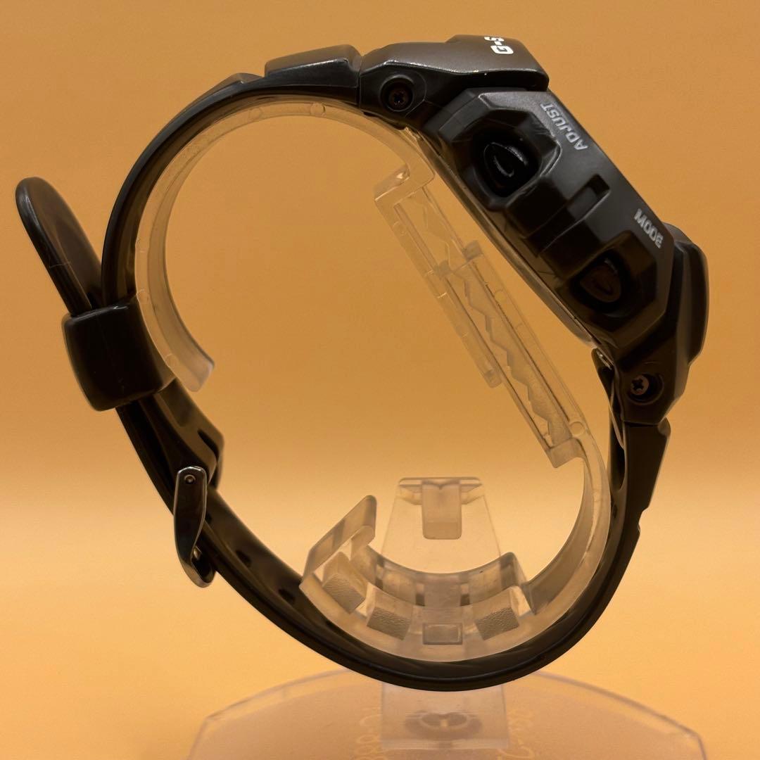 美品 G-SHOCK G-2900 10年電池 液晶一部不具合あり 動作確認済み — image 5