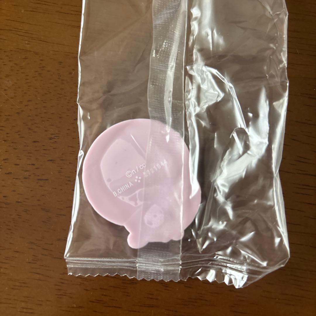 ちいかわ カラフルラバーマグネット2ラッコ — image 2