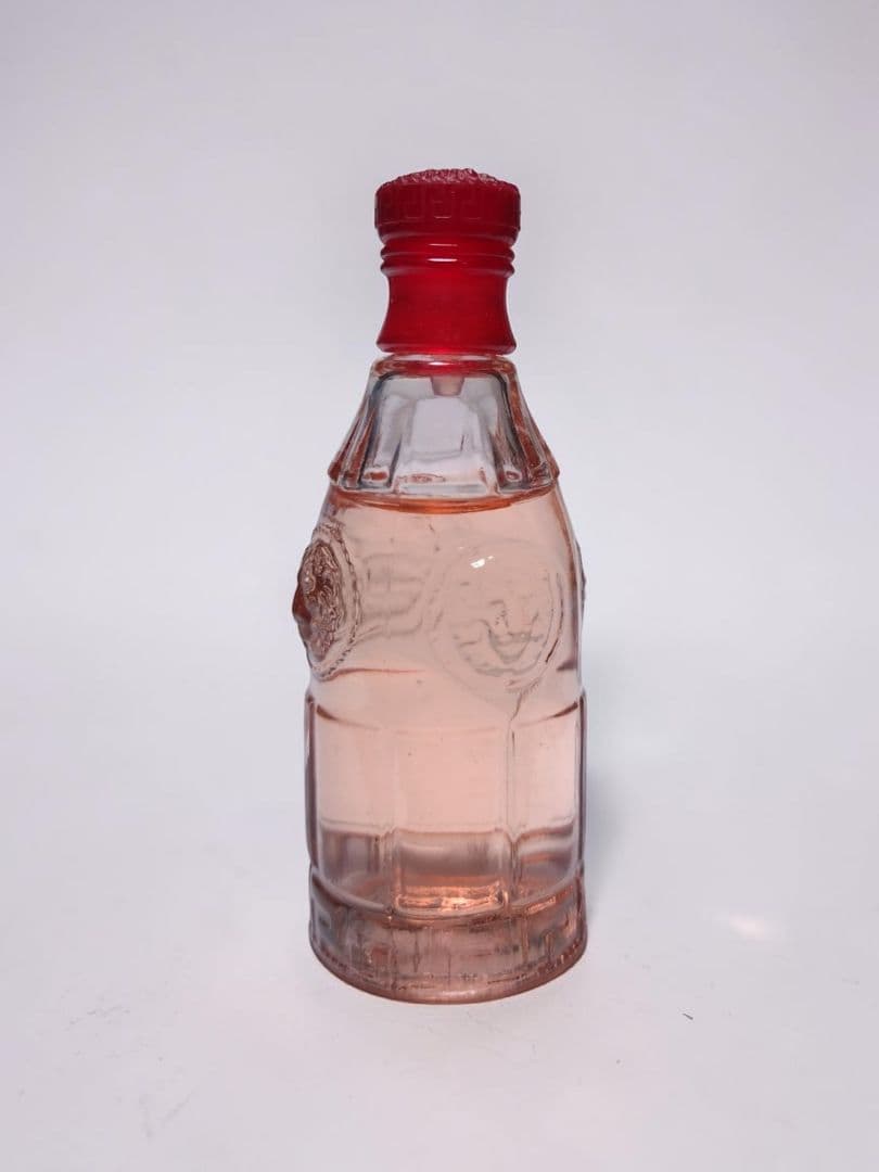 VERSACE RED JEANS WOMAN オードトワレ 7.5ml — image 2