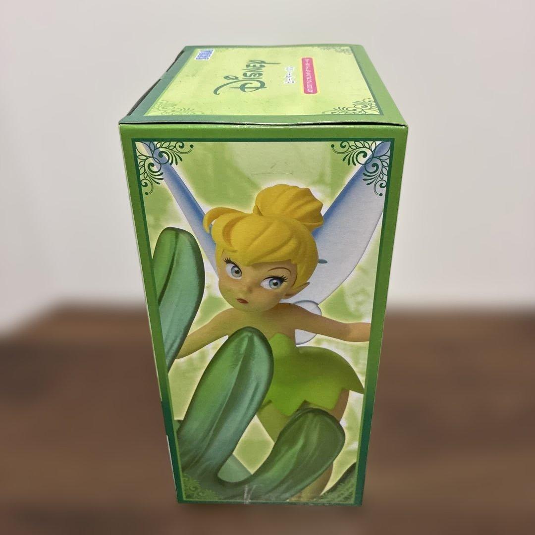 プレミアムフィギュア　ティンカーベル — image 4