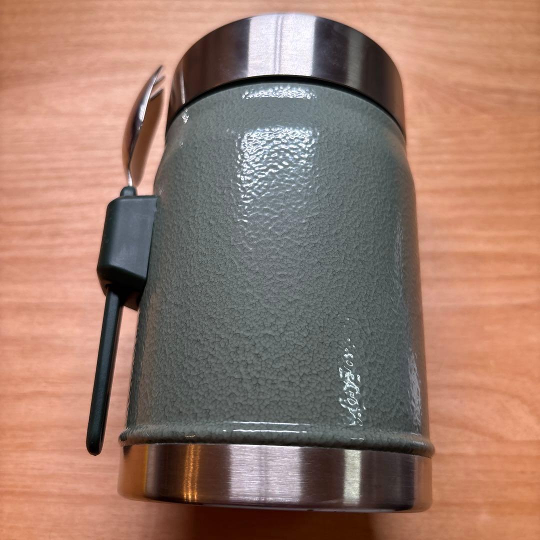 Stanley クラシック レジェンダリー フードジャー 0.4L スポーク付き — image 3