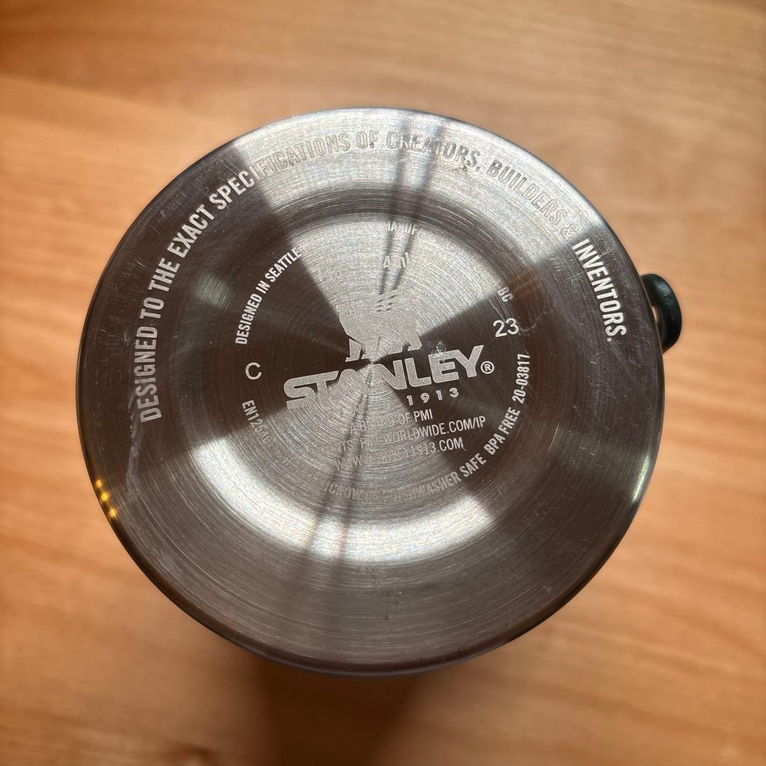 Stanley クラシック レジェンダリー フードジャー 0.4L スポーク付き — image 4