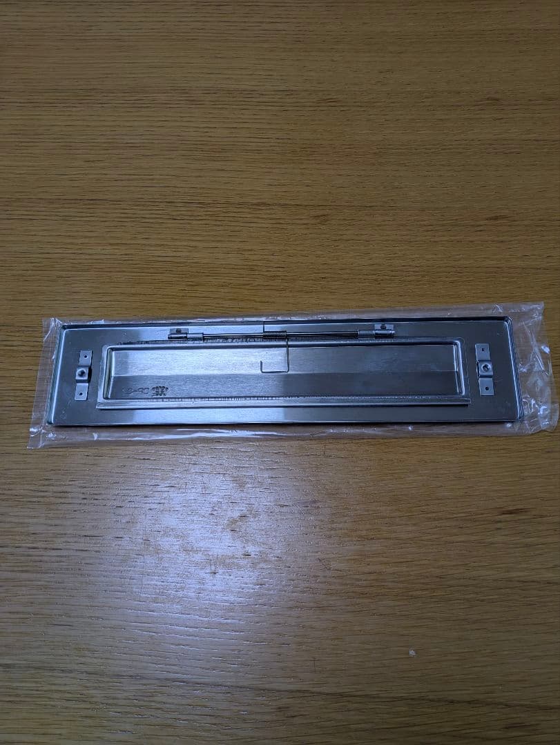 シブタニ DP-82 玄関ドアポスト — image 2