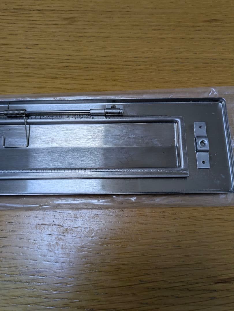 シブタニ DP-82 玄関ドアポスト — image 5