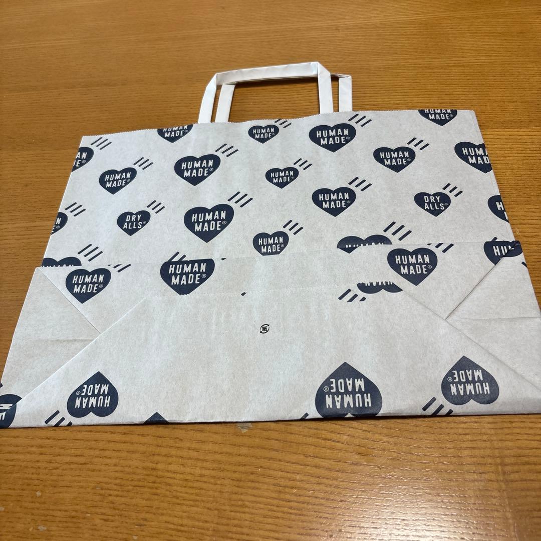♥️ヒューマンメイド　ショッパー♥️ — image 3