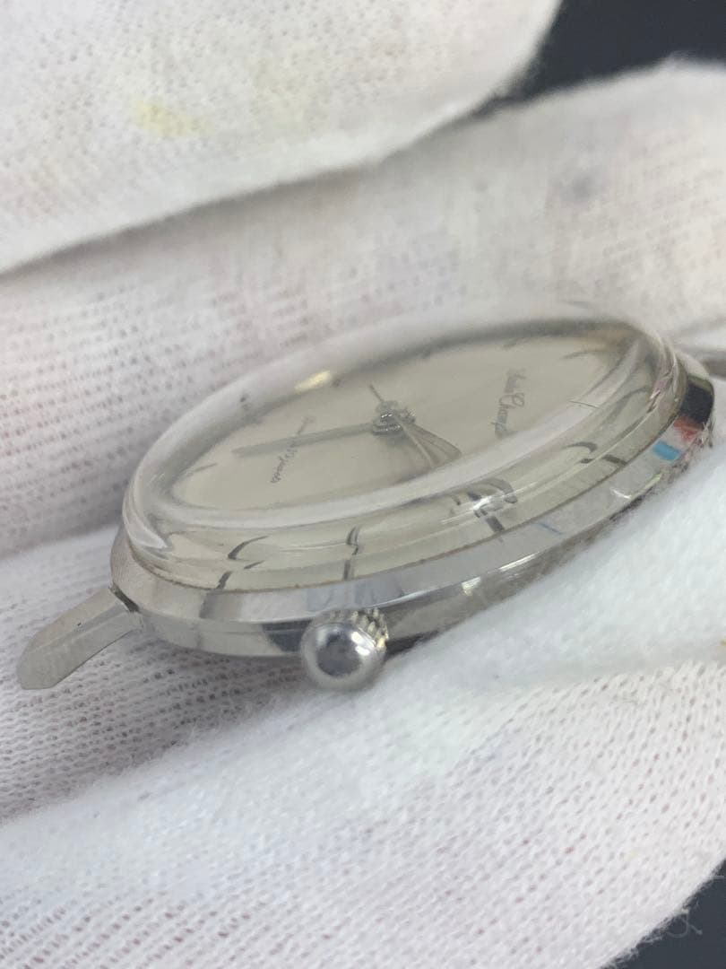 SEIKO Champion 19 Jewels 本体のみ — image 5