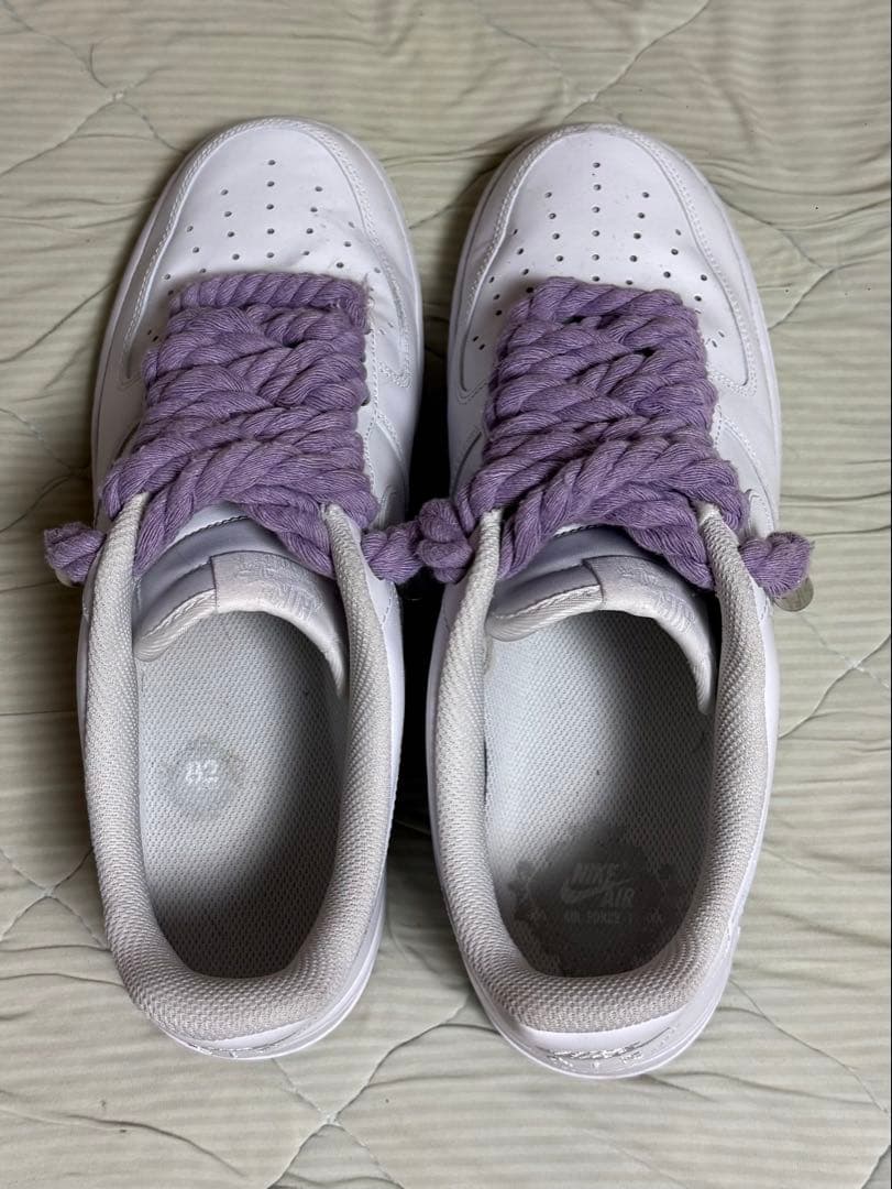 NIKE Air Force 1 ロープフォース — image 2