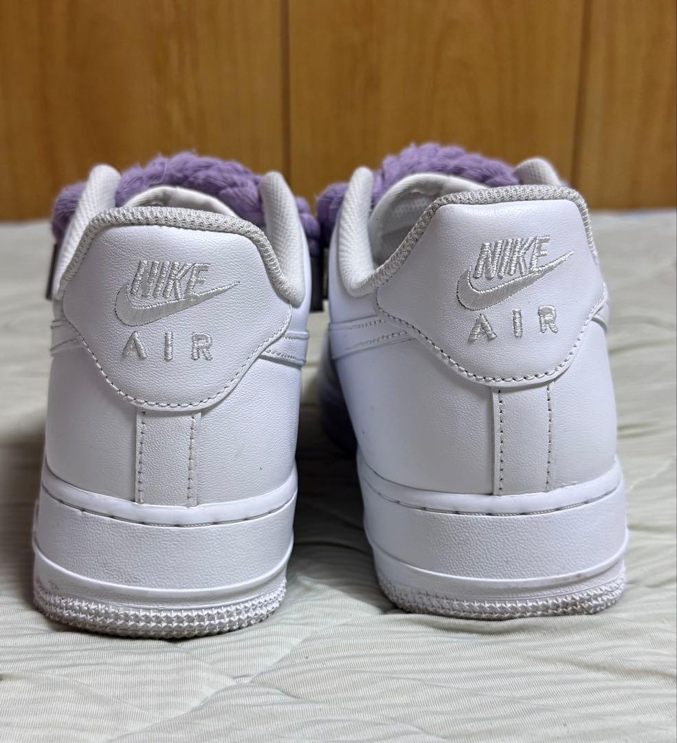 NIKE Air Force 1 ロープフォース — image 3