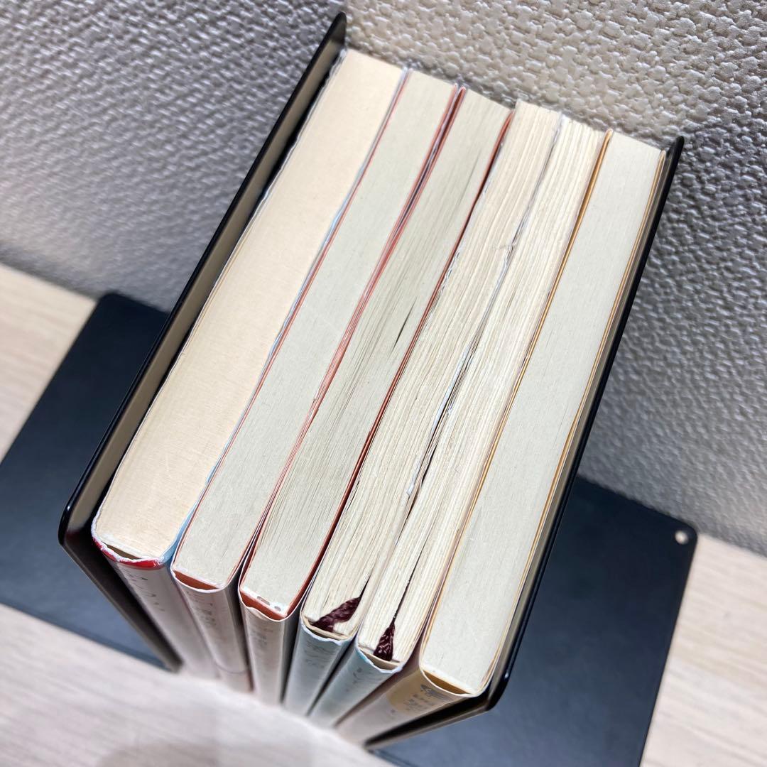 西加奈子 文庫 ふくわらい きりこについて 炎上する君 窓の魚 白いしるししずく — image 3