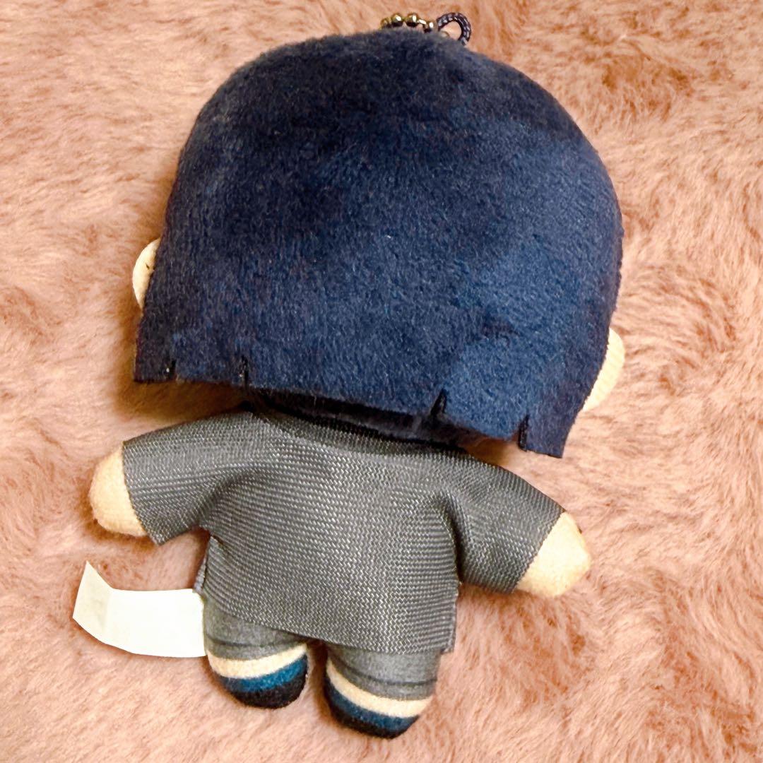 ヒカルの碁　原画展　グッズ　ぬいぐるみ　マスコット — image 4