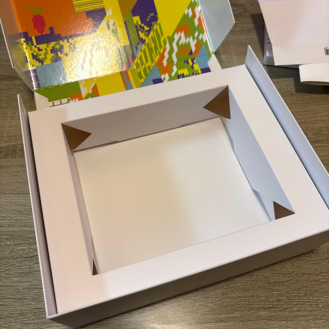 UNISONSQUAREGARDEN PatrickVegee【受注生産限定盤】 — image 3