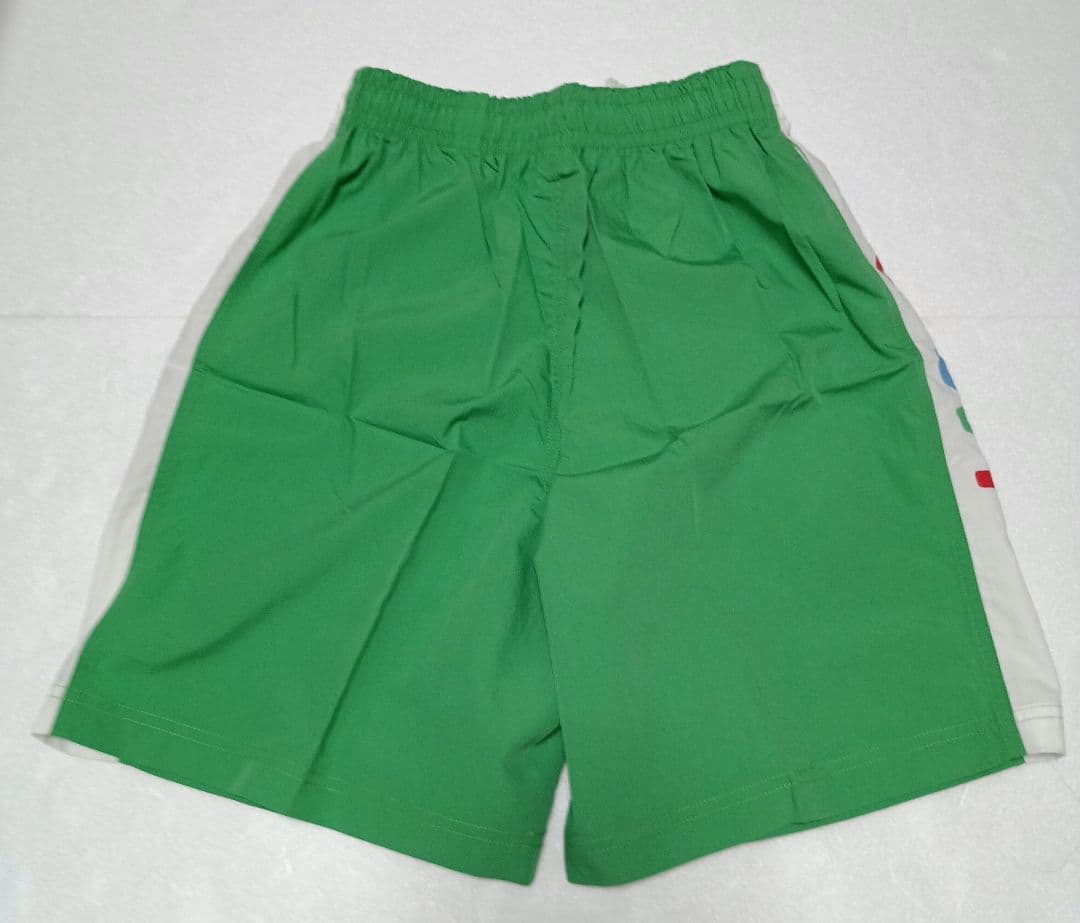 LACOSTE 90年代 メンズ水着 緑 Ｓサイズ 未使用品 — image 2