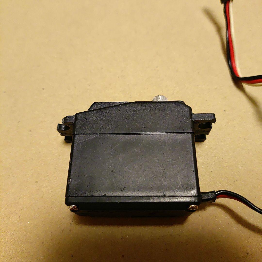 フタバプロポ S9470SV デジタルサーボ — image 4