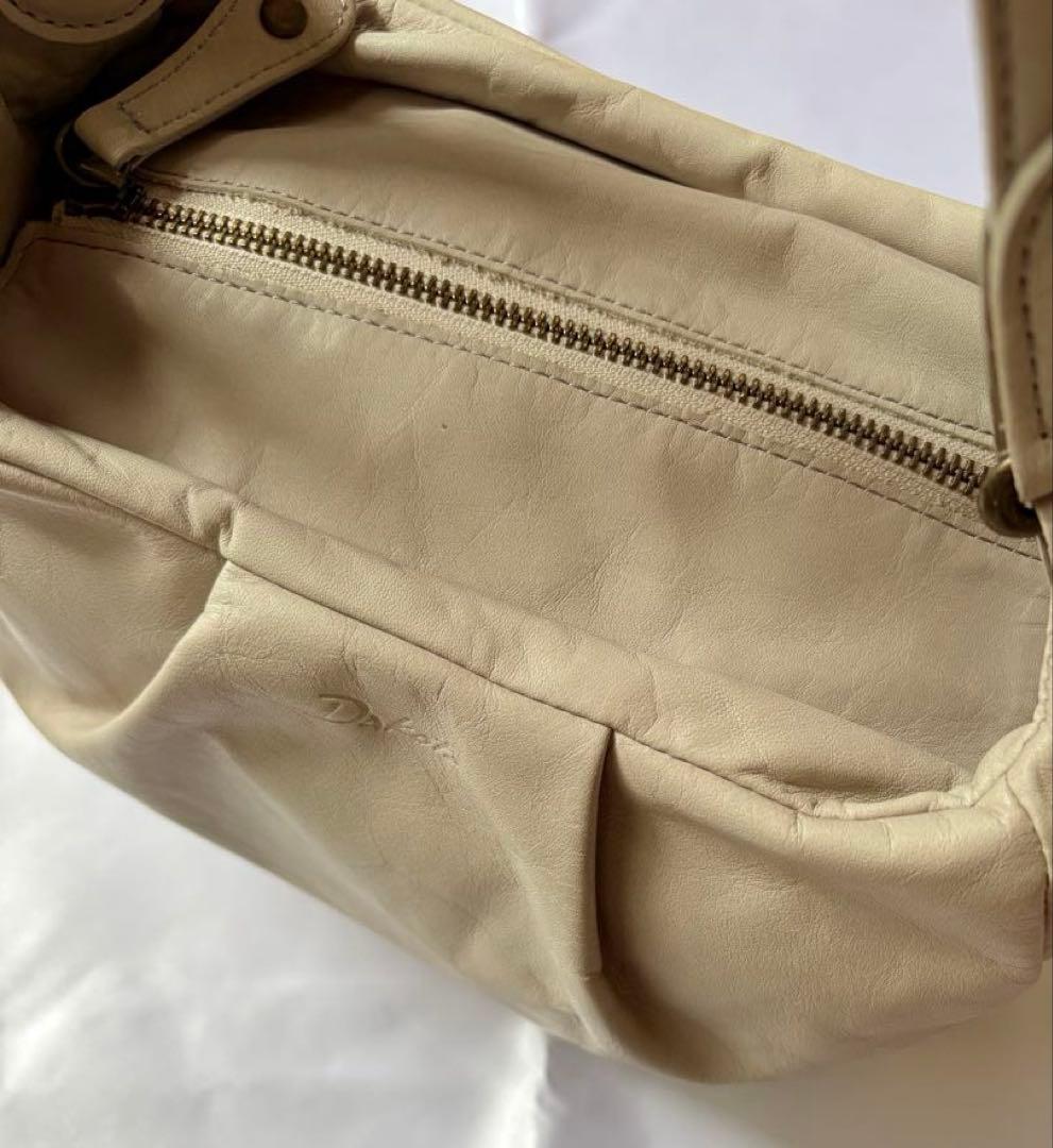 Dakota マルメロ トートバッグ — image 2