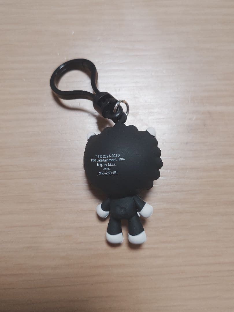 ポピープレイタイム ババチョップス Figural Bag Clip — image 2
