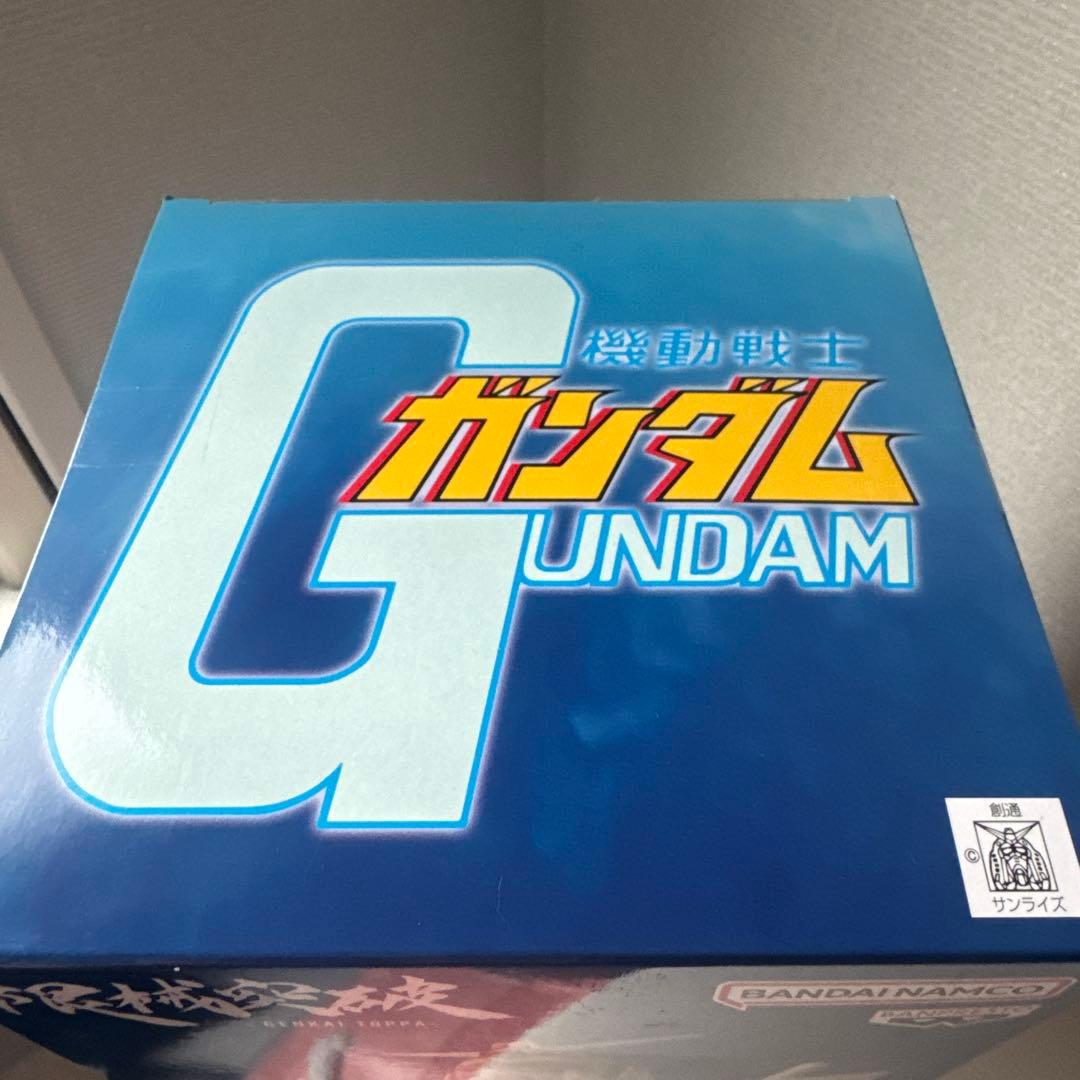 機動戦士ガンダム — image 4